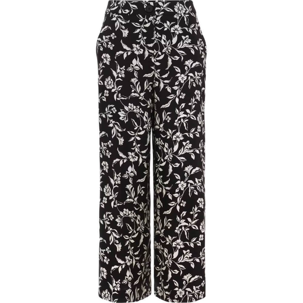 Hobbs Eve Crop Trouser